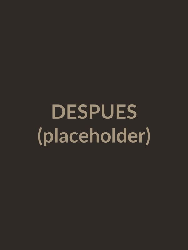 Lucía, después de la asesoría